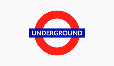Underground logo